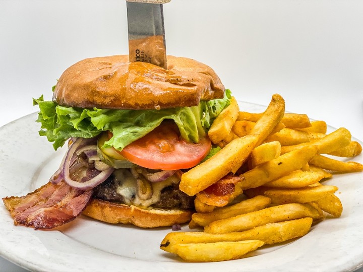 ABC Burger