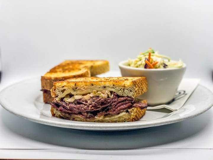 Reuben