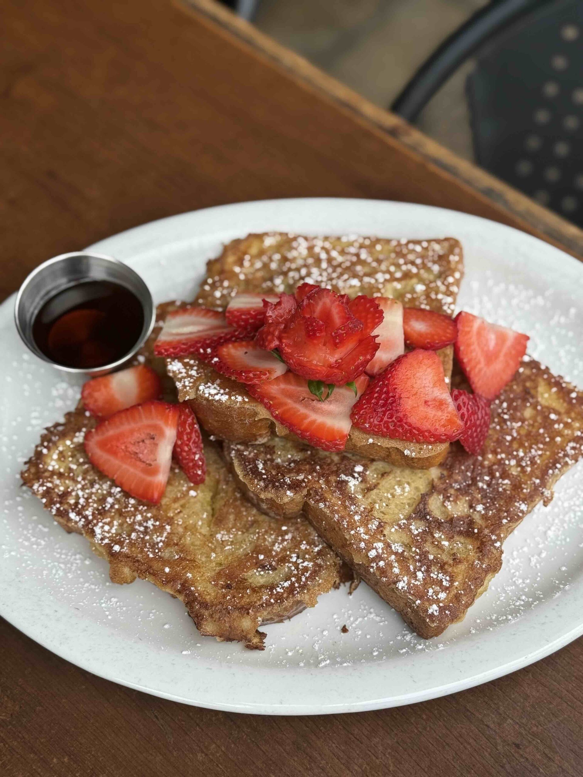 French Toast